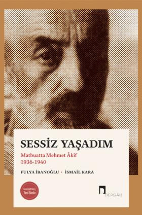 Sessiz Yaşadım